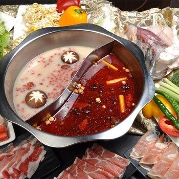 2024年中國火鍋用品展會/南京火鍋食材展覽會   