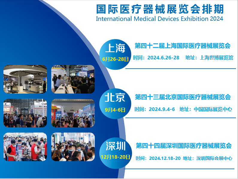 2025深圳國際醫(yī)療器械展覽會