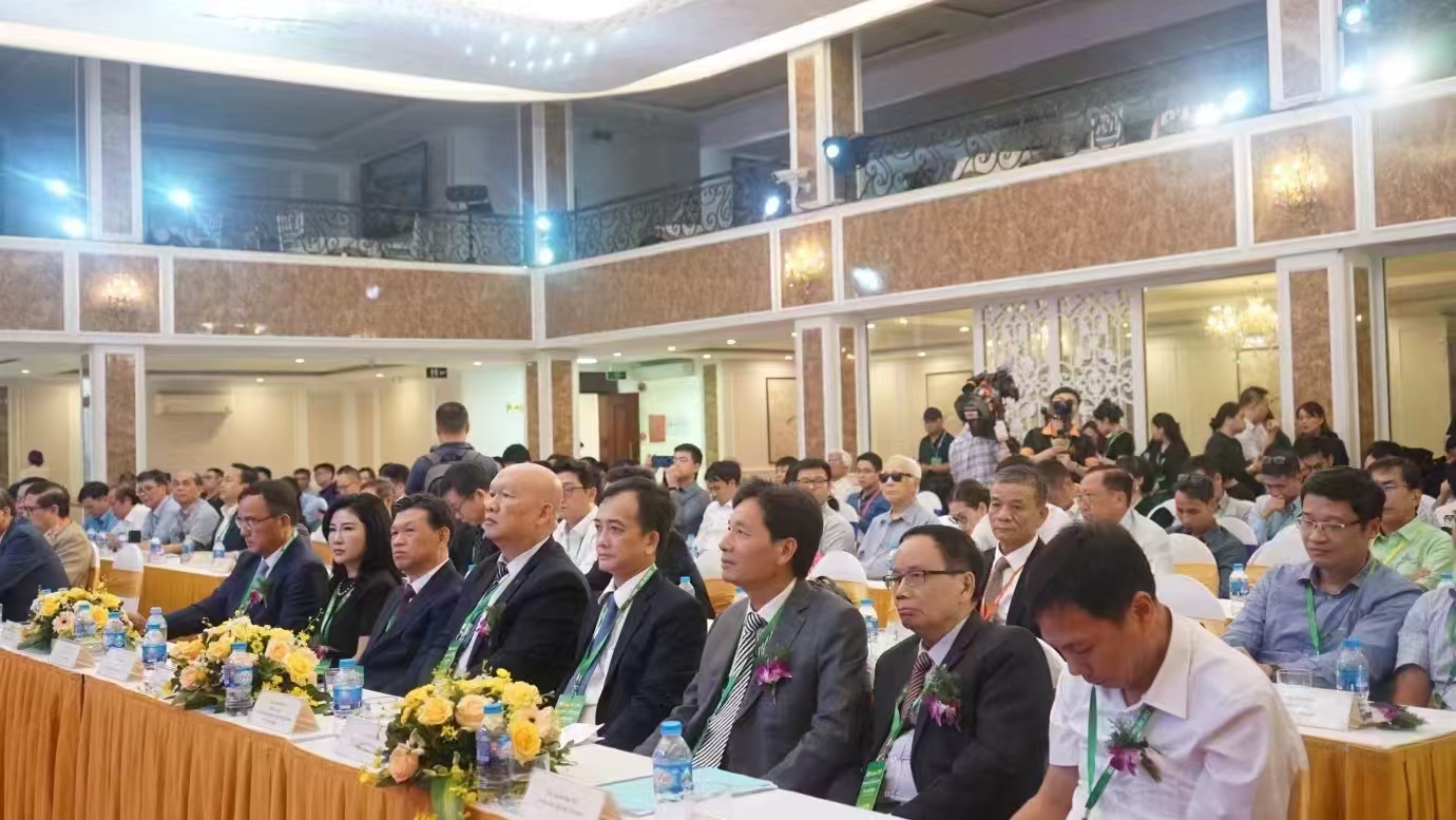 2026第23屆越南(河內(nèi))國際工業(yè)制造及材料技術(shù)展覽會VINAMAC EXPO HN 2026 —— 暨2026越南(河內(nèi))國際氣動技術(shù)與智能制造專題展